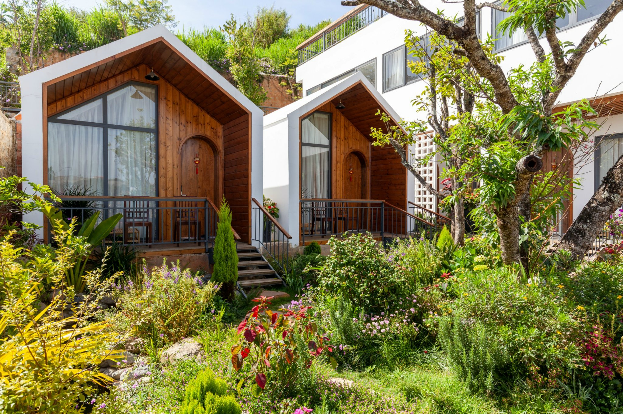 SOI HOMESTAY - Ảnh 17