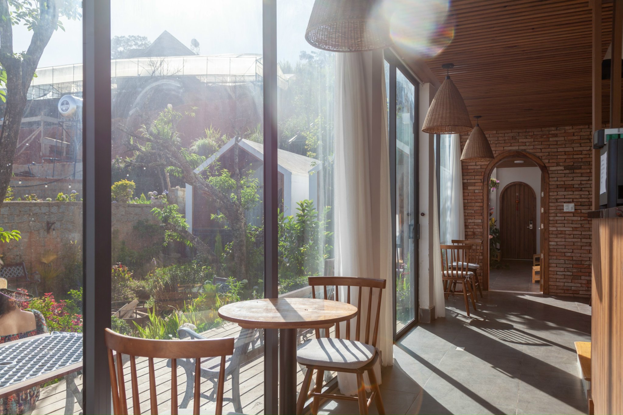 SOI HOMESTAY - Ảnh 19