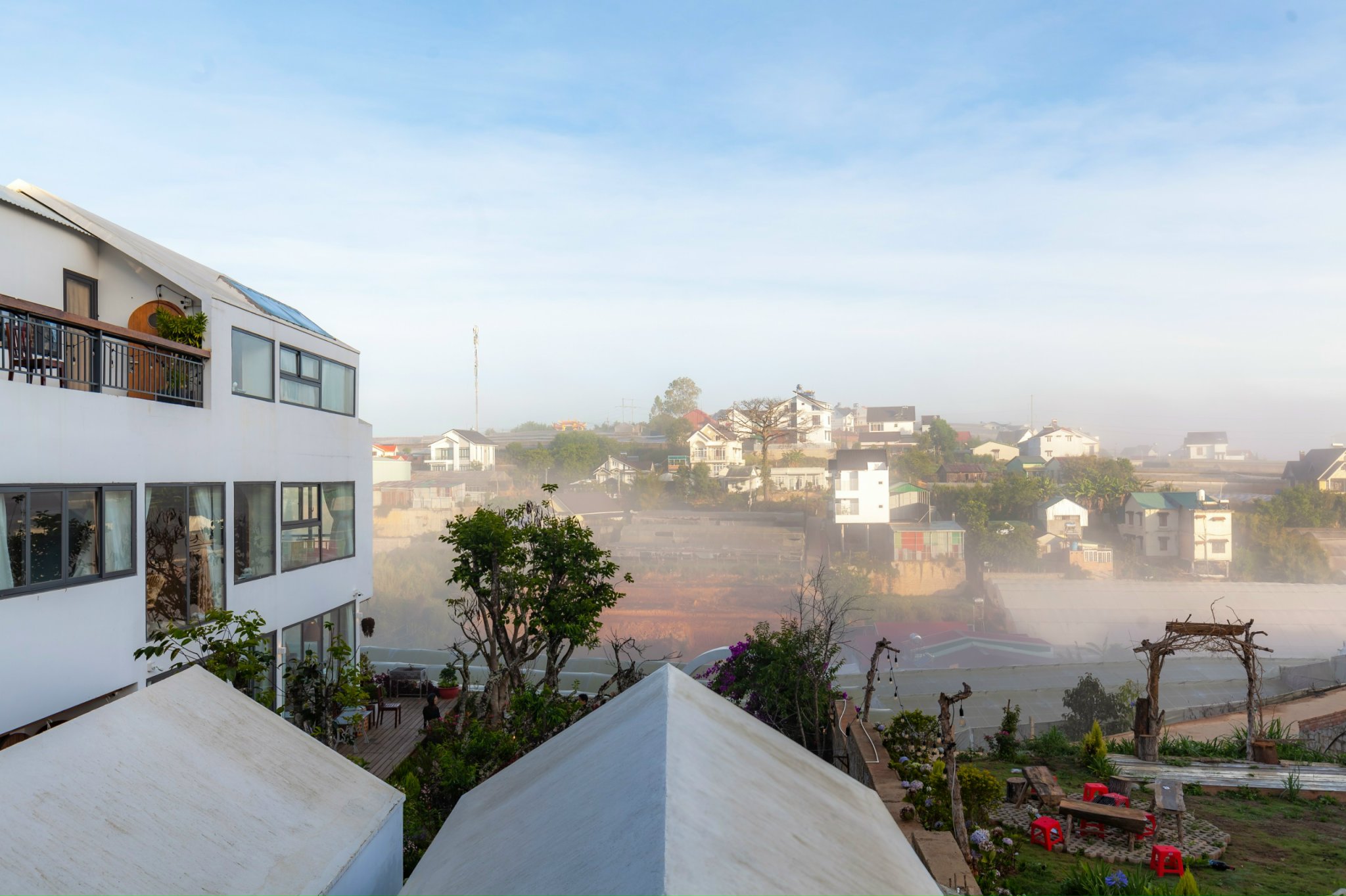 SOI HOMESTAY - Ảnh 21