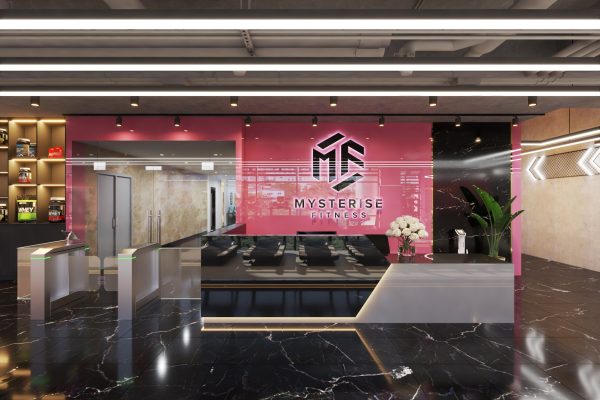 Mysterise Fitness