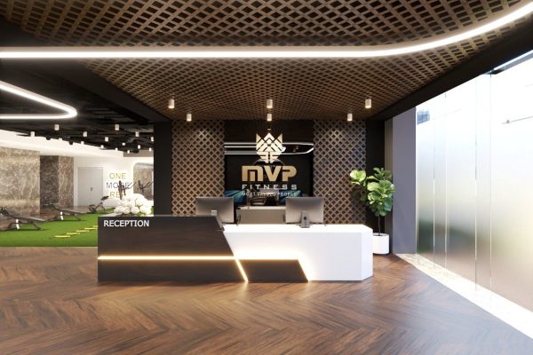 MVP FITNESS